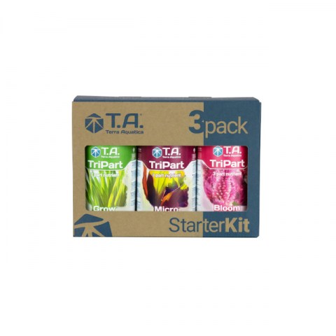 Tripack Tripart HW